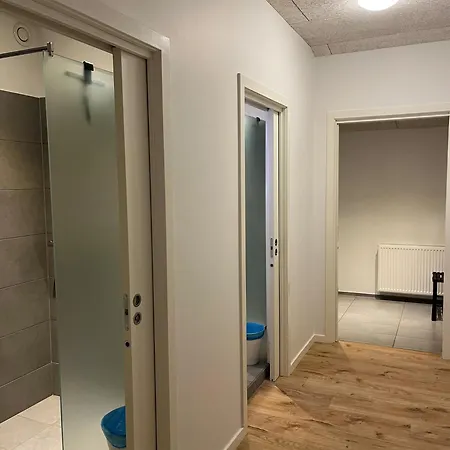 Bed & Breakfast Godstrup - Cafe Og Restaurant Den Gamle Stald