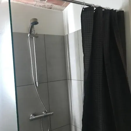 Frühstückspension Godstrup - Cafe Og Restaurant Den Gamle Stald Herning