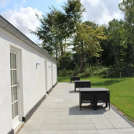 Bed & Breakfast Godstrup - Cafe Og Restaurant Den Gamle Stald Herning