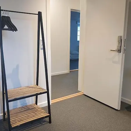 Godstrup - Cafe Og Restaurant Den Gamle Stald Herning