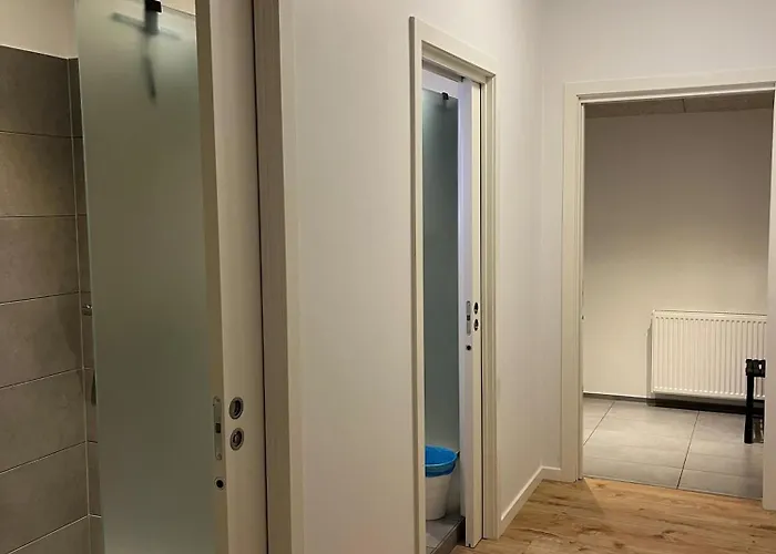 Bed & Breakfast Godstrup - Cafe Og Restaurant Den Gamle Stald