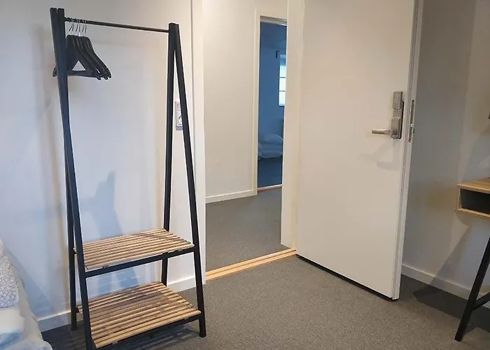 Godstrup - Cafe Og Restaurant Den Gamle Stald Herning